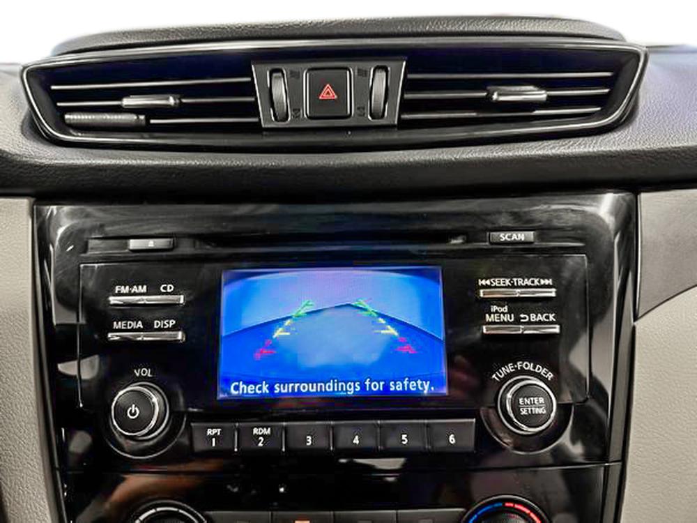 Nissan Qashqai S 2018 d&rsquo;occasion à vendre - 26
