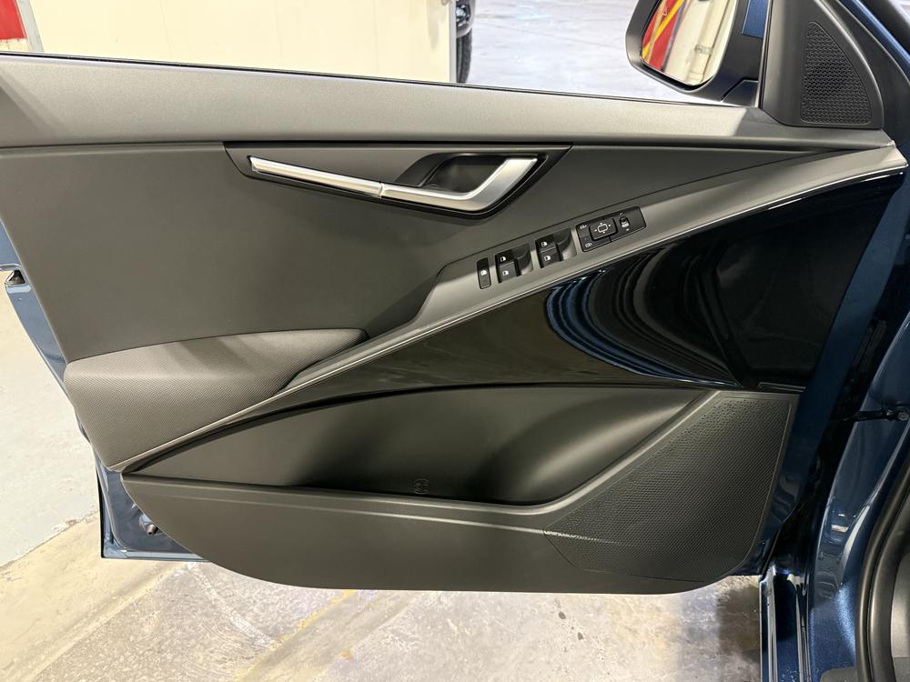 Kia Niro électrique ev wind 2025 d&rsquo;occasion à vendre - 13