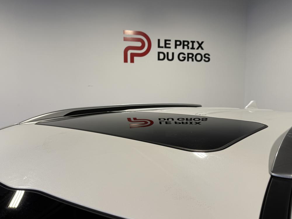 Kia Seltos EX 2021 d&rsquo;occasion à vendre - 11