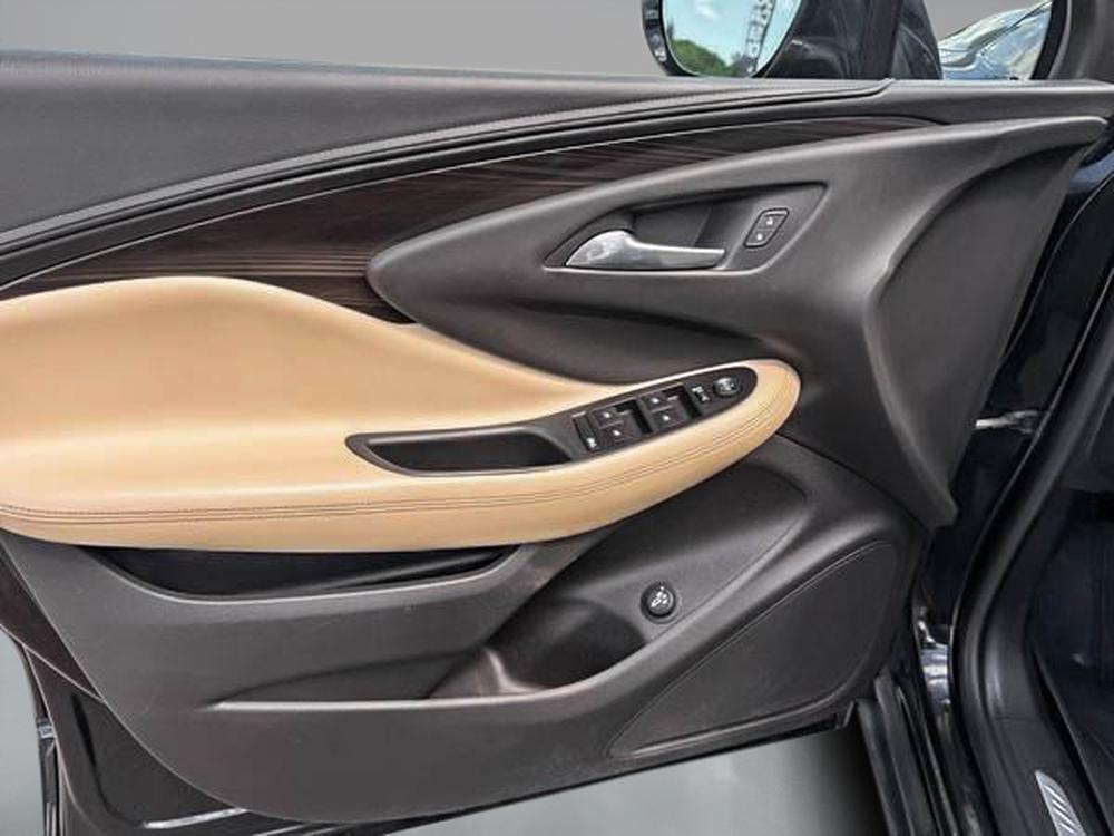 Buick Envision Preferred AWD 2019 d&rsquo;occasion à vendre - 13