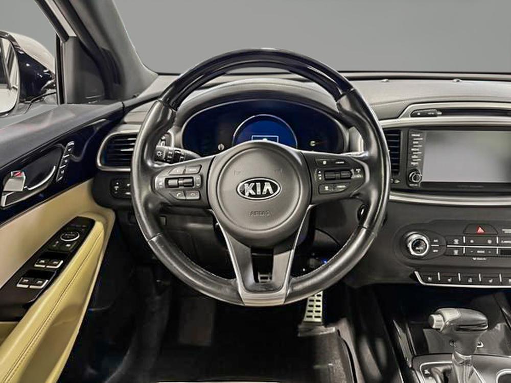 Kia Sorento SX 2017 d&rsquo;occasion à vendre - 18