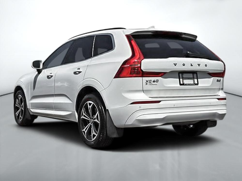 Volvo XC60 B6 MOMENTUM AWD // PREMIUM PACK 2022 d&rsquo;occasion à vendre - 8