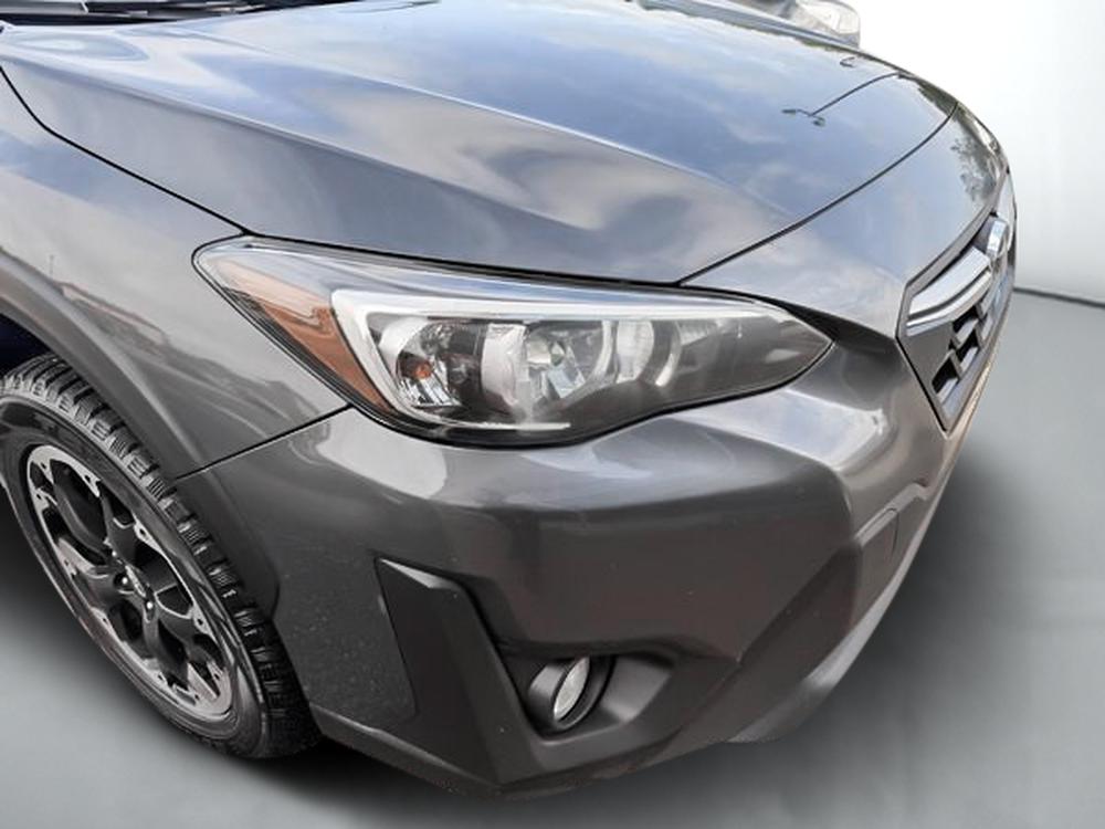 Subaru Crosstrek TOURING AWD 2021 d&rsquo;occasion à vendre - 11