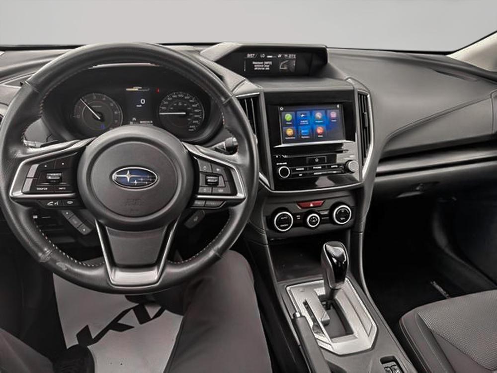 Subaru Crosstrek TOURING AWD 2021 d&rsquo;occasion à vendre - 31