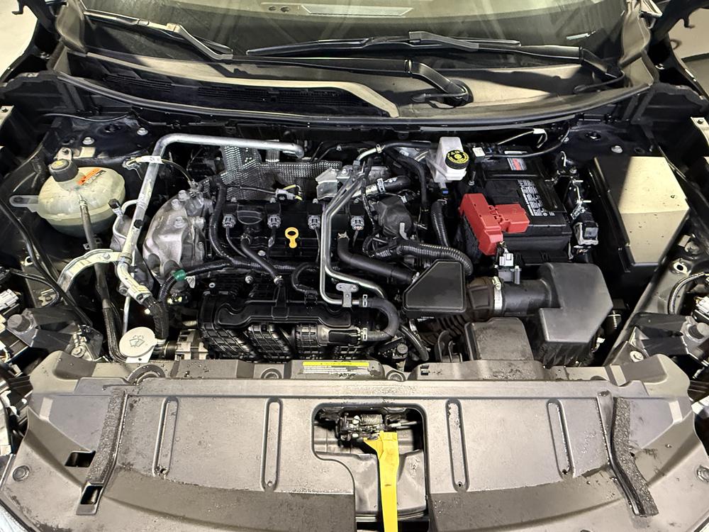 Nissan Rogue S 2023 d&rsquo;occasion à vendre - 32