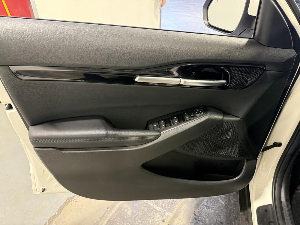 Kia Seltos EX 2021 d&rsquo;occasion à vendre - 14