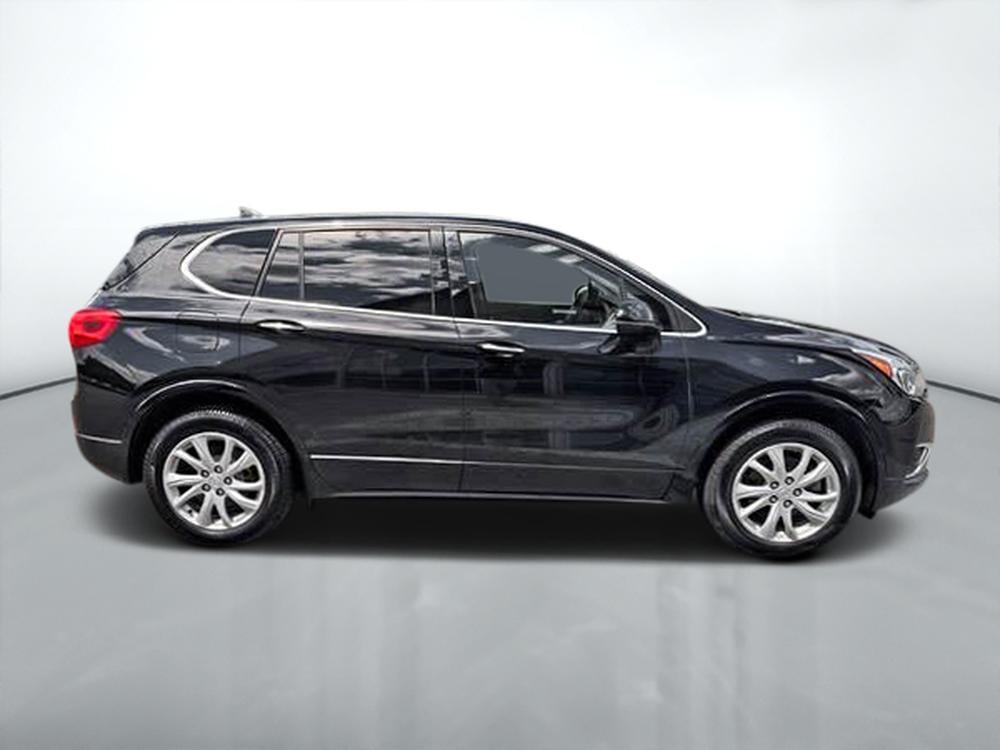Buick Envision Preferred AWD 2019 d&rsquo;occasion à vendre - 9