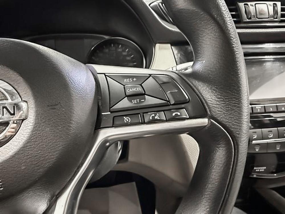 Nissan Qashqai S 2018 d&rsquo;occasion à vendre - 21