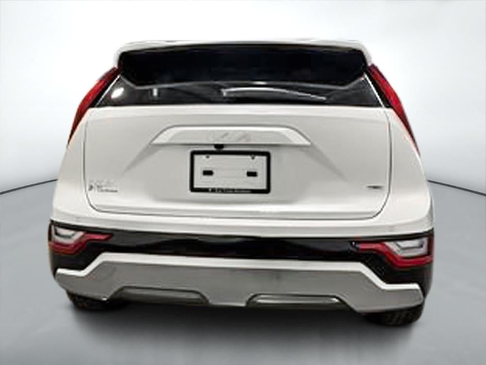 Kia Niro hev sx 2025 d&rsquo;occasion à vendre - 4