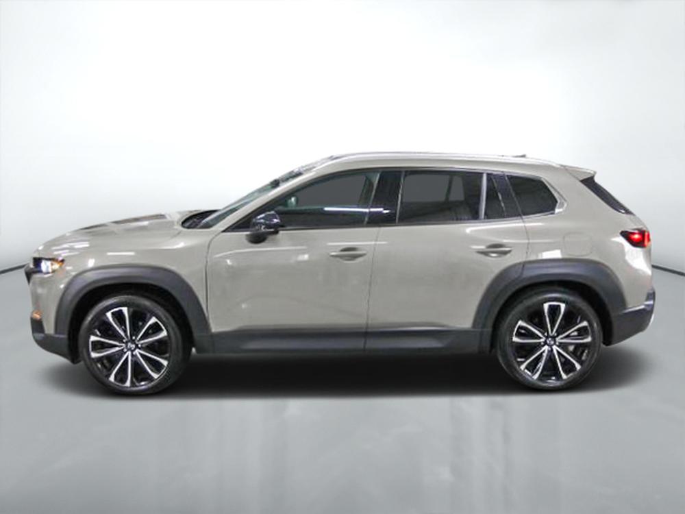 Mazda CX-50 GT TURBO 2025 d&rsquo;occasion à vendre - 3