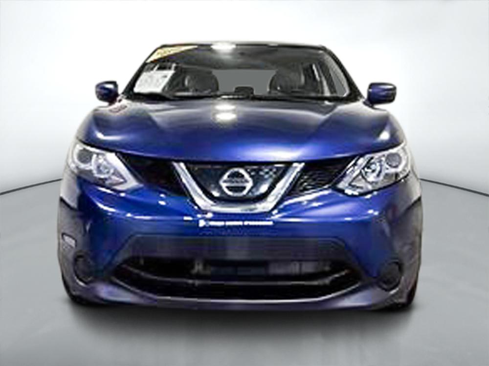 Nissan Qashqai S 2018 d&rsquo;occasion à vendre - 9