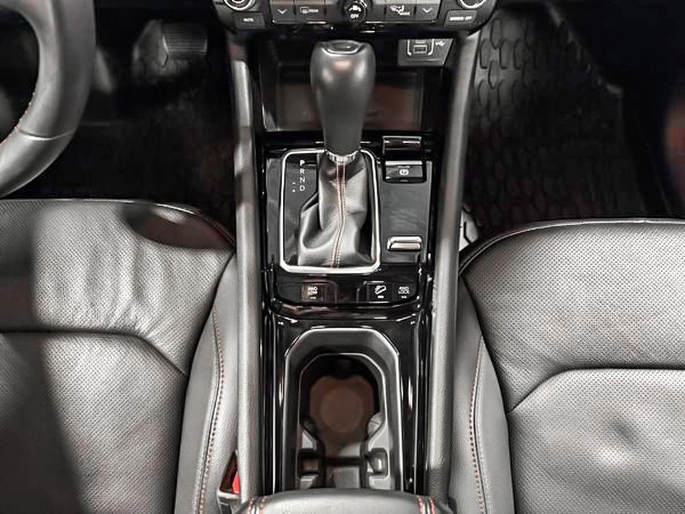 Jeep Compass TRAILHAWK //  ELITE 4X4 2022 d&rsquo;occasion à vendre - 29