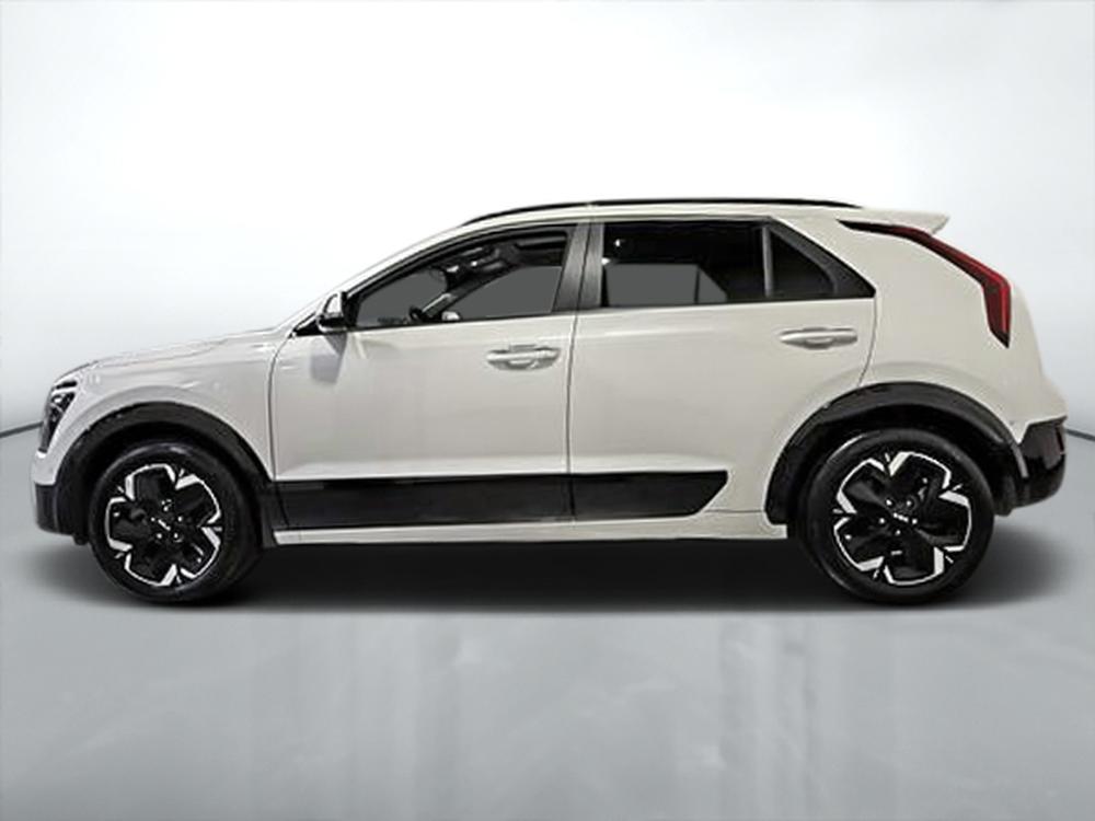 Kia Niro électrique WAVE 2024 d&rsquo;occasion à vendre - 7