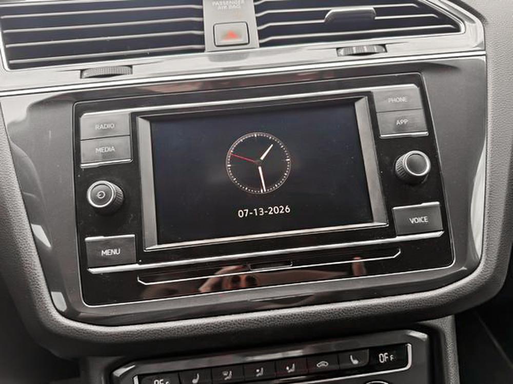 Volkswagen Tiguan COMFORTLINE AWD 2020 d&rsquo;occasion à vendre - 27