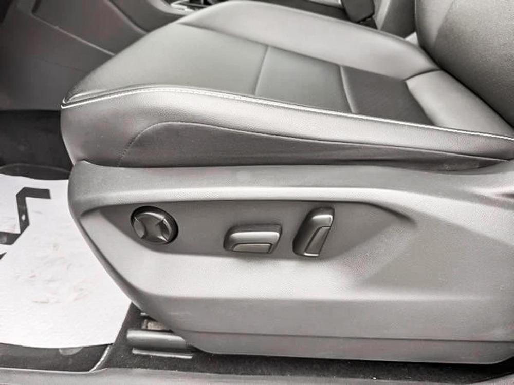 Volkswagen Tiguan COMFORTLINE AWD 2020 d&rsquo;occasion à vendre - 18