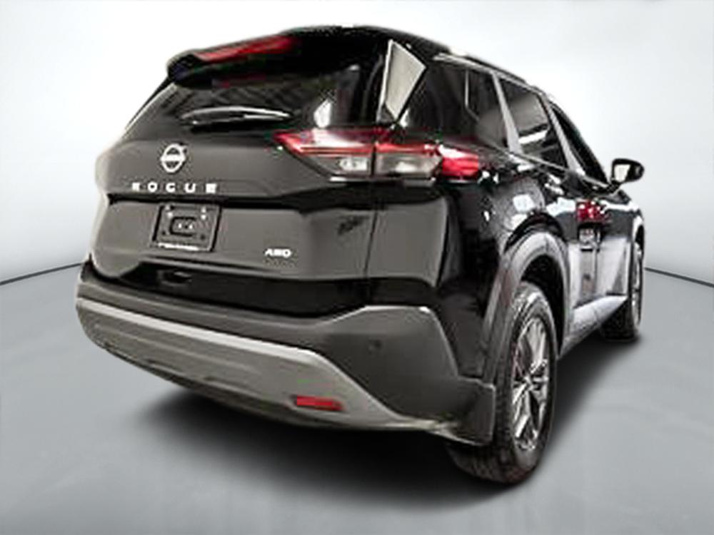 Nissan Rogue S 2023 d&rsquo;occasion à vendre - 3