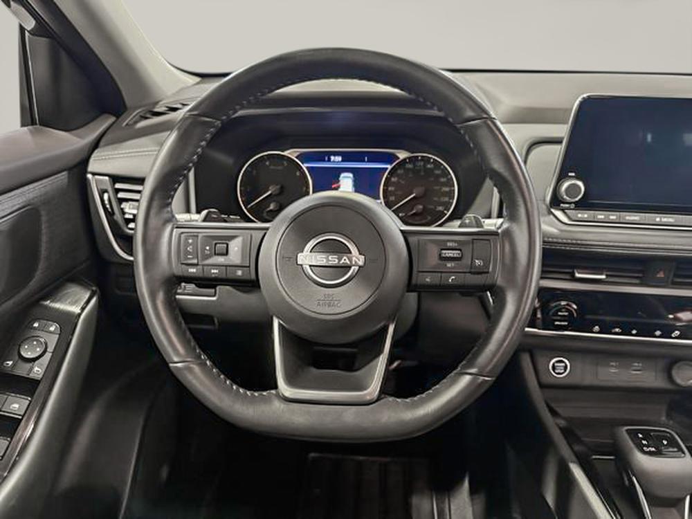 Nissan Rogue S 2023 d&rsquo;occasion à vendre - 17