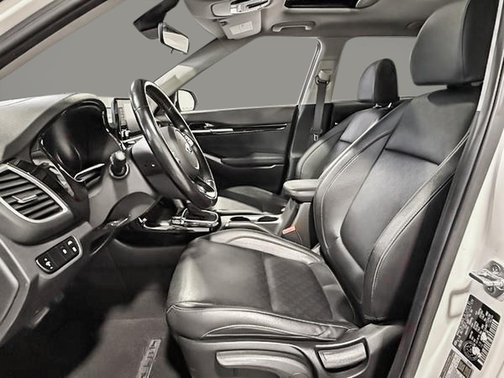 Kia Seltos EX 2021 d&rsquo;occasion à vendre - 17