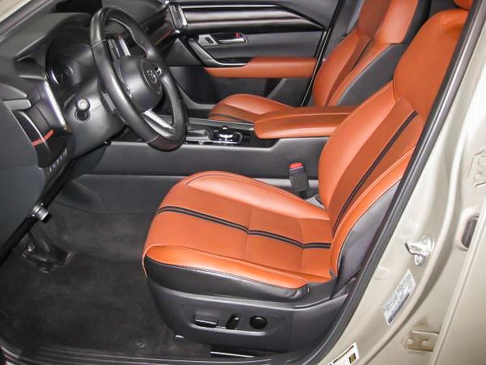 Mazda CX-50 GT TURBO 2025 d&rsquo;occasion à vendre - 12