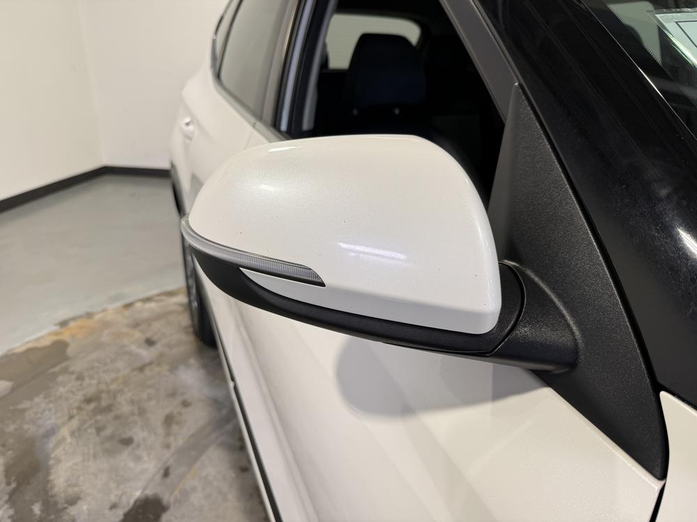 Kia Seltos EX 2021 d&rsquo;occasion à vendre - 12
