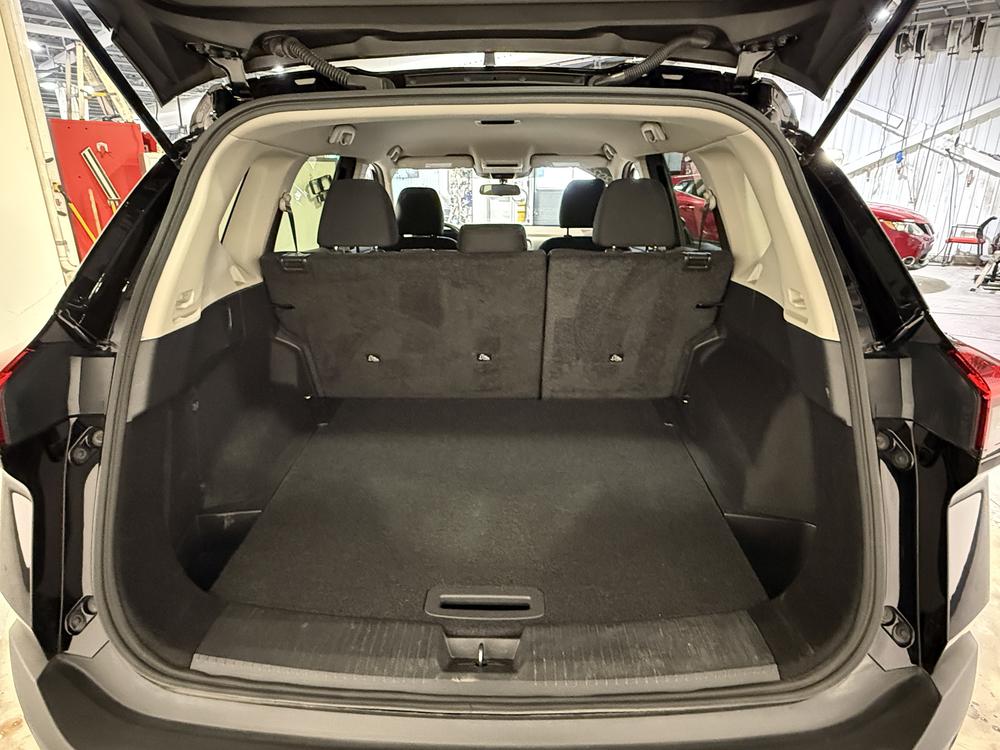 Nissan Rogue S 2023 d&rsquo;occasion à vendre - 31