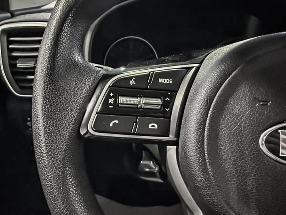 Kia Sportage LX ANNIVERSARY 2020 d&rsquo;occasion à vendre - 18