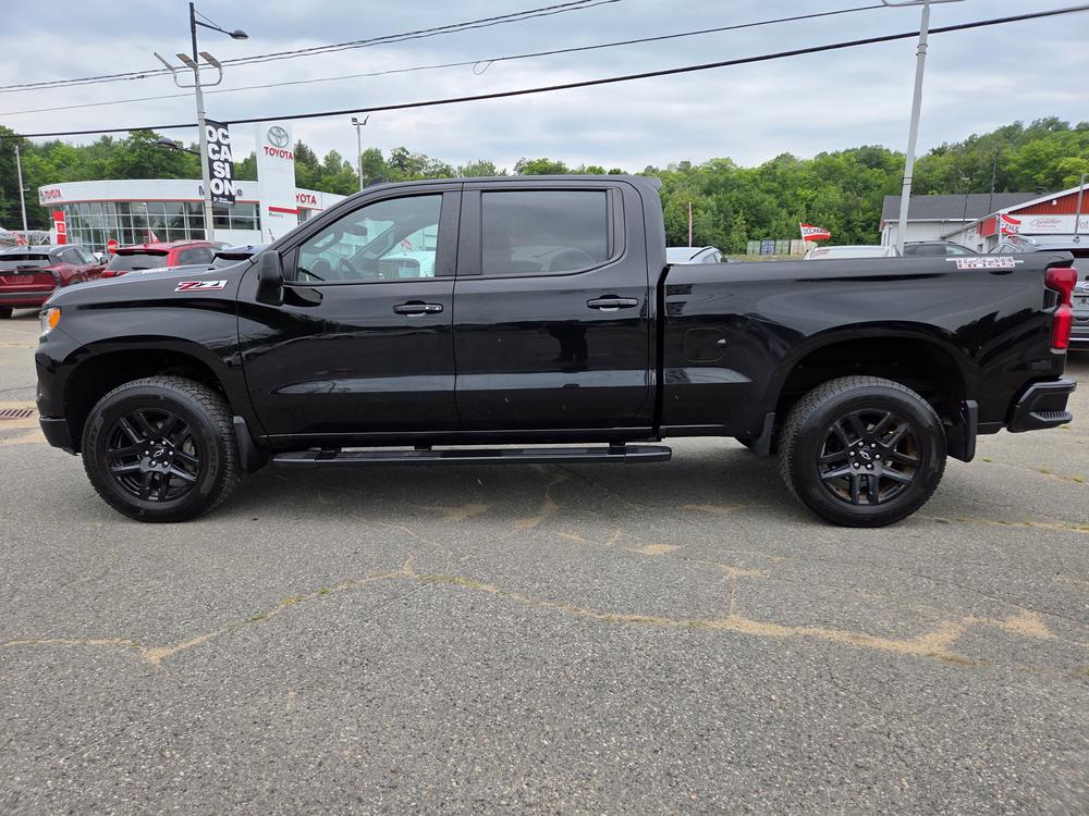 Chevrolet Silverado 1500 Z71 TRAIL BOSS 2025 d&rsquo;occasion à vendre - 7