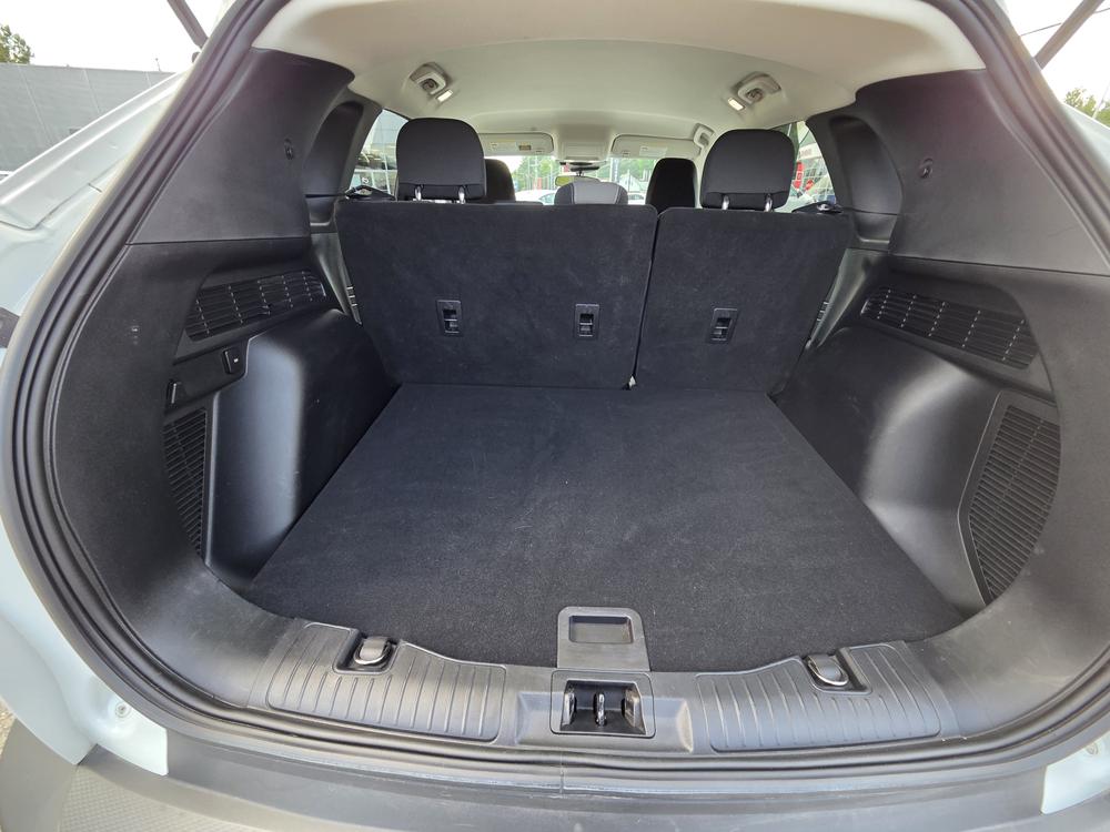 Ford Escape SE 2022 d&rsquo;occasion à vendre - 19