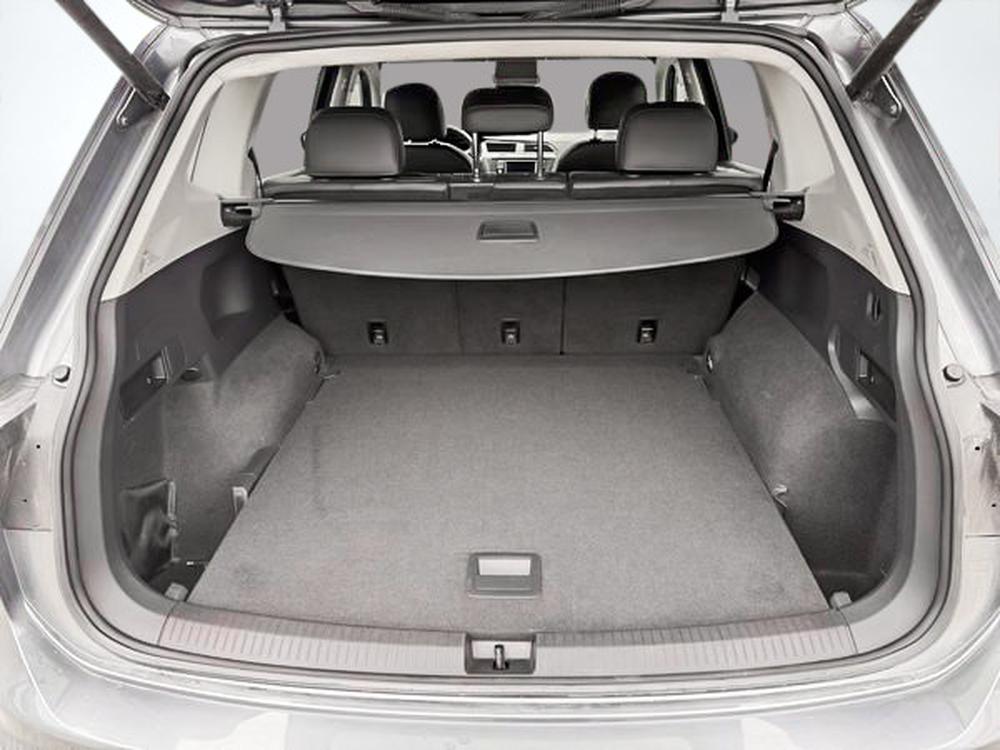 Volkswagen Tiguan COMFORTLINE AWD 2020 d&rsquo;occasion à vendre - 33