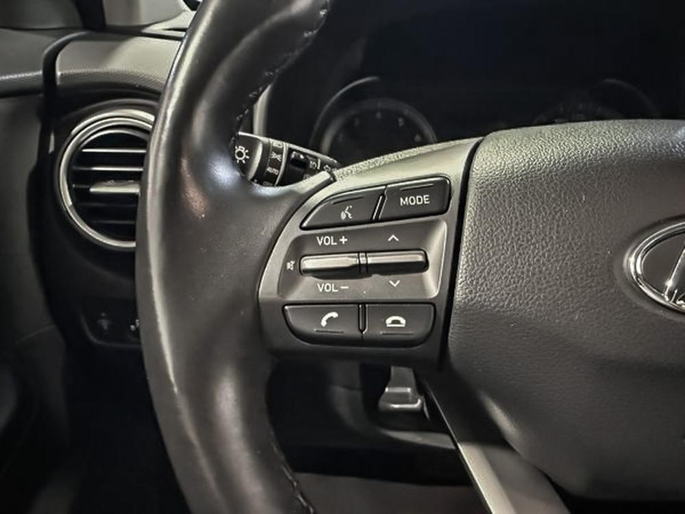 Hyundai Kona Preferred 2020 d&rsquo;occasion à vendre - 18