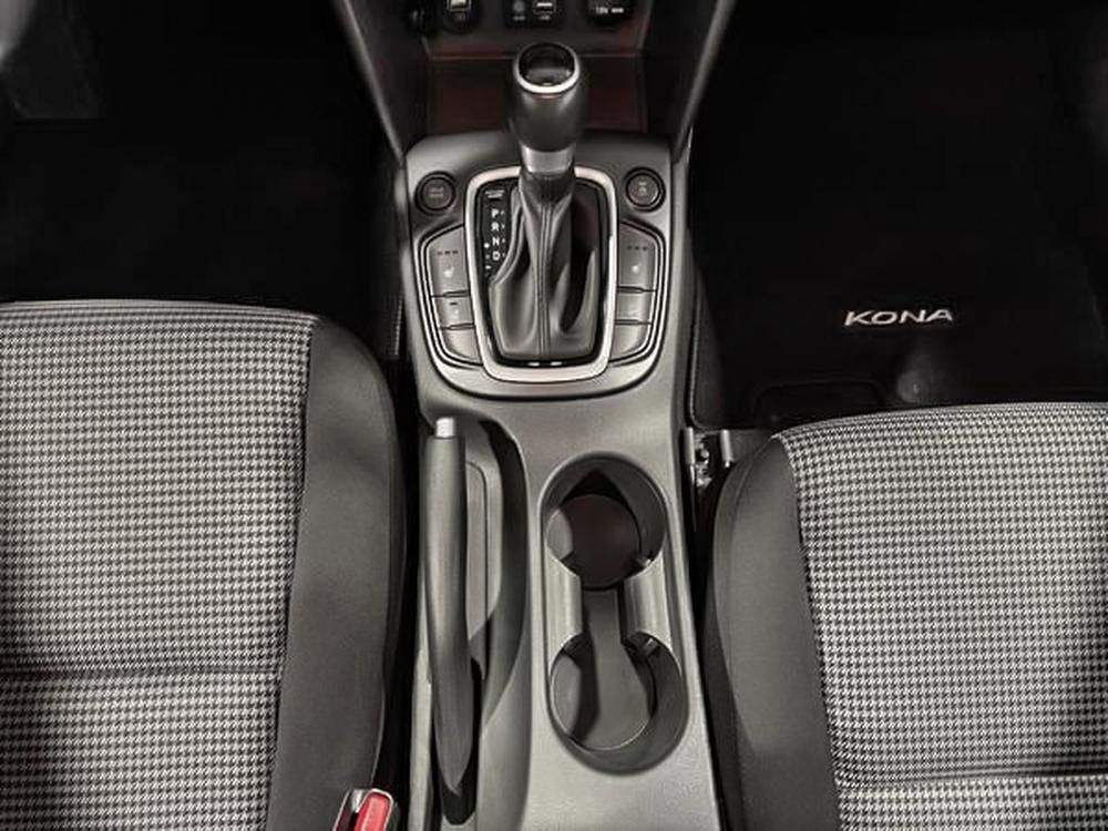 Hyundai Kona Preferred 2020 d&rsquo;occasion à vendre - 28