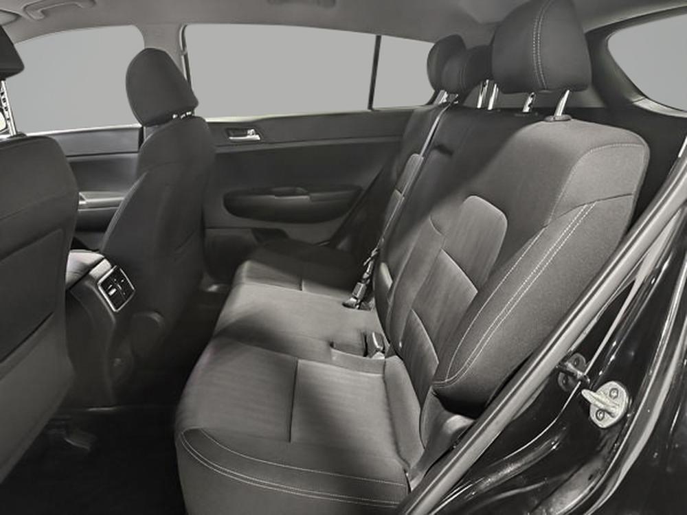 Kia Sportage LX ANNIVERSARY 2020 d&rsquo;occasion à vendre - 29