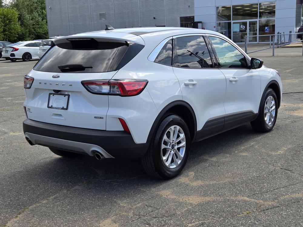 Ford Escape SE 2022 d&rsquo;occasion à vendre - 3