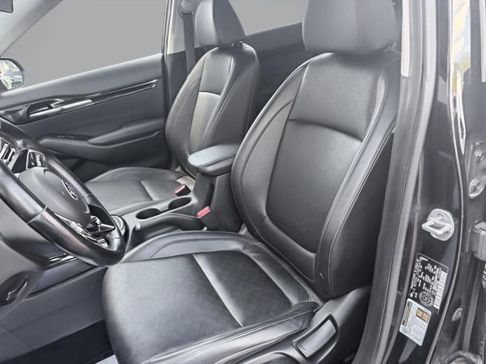Kia Seltos EX AWD 2021 d&rsquo;occasion à vendre - 17