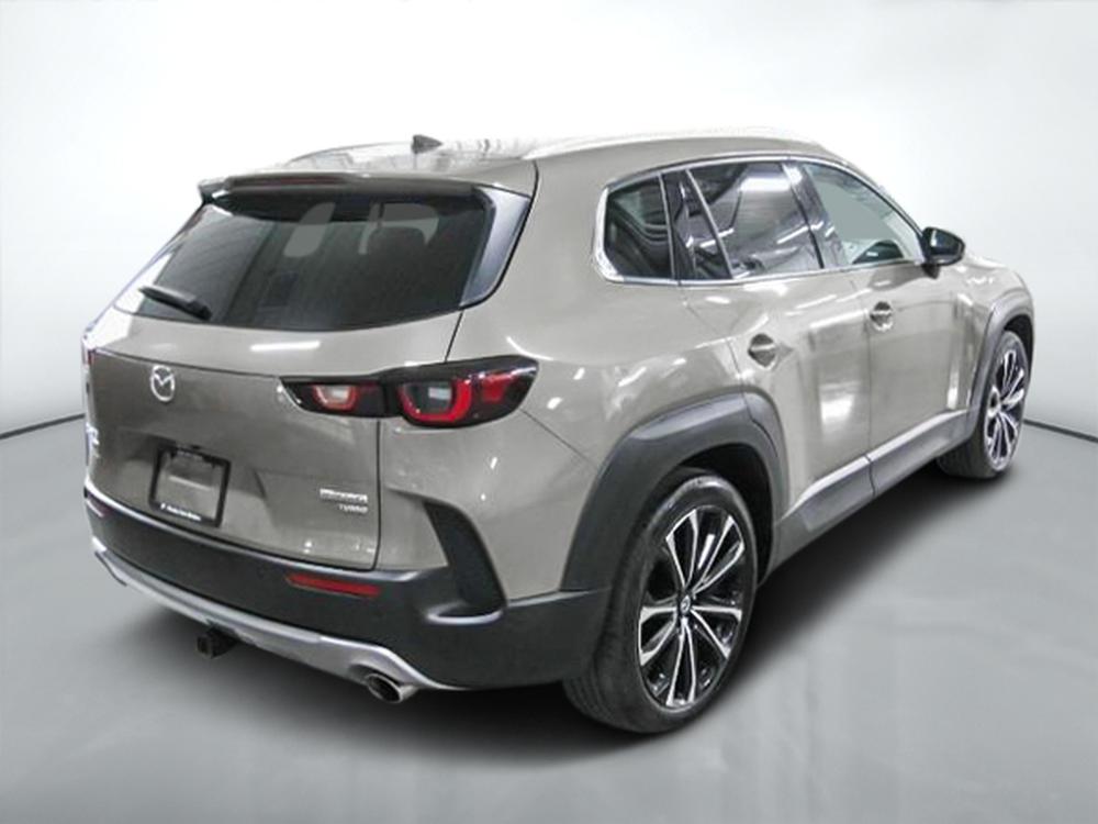Mazda CX-50 GT TURBO 2025 d&rsquo;occasion à vendre - 6