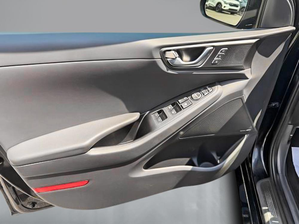 Hyundai IONIQ Electric Plus Ultimate 2020 d&rsquo;occasion à vendre - 16