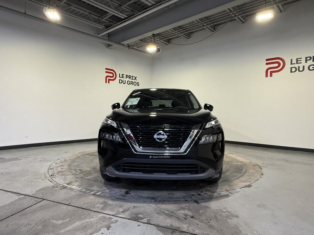 Nissan Rogue S 2023 d&rsquo;occasion à vendre - 9