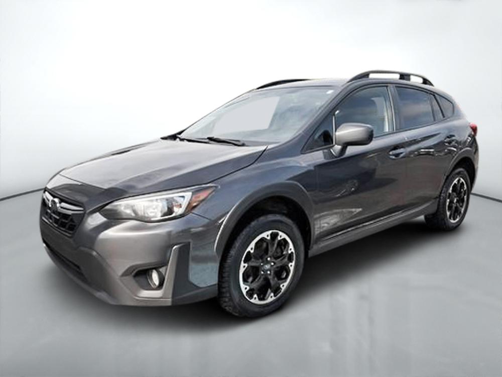 Subaru Crosstrek TOURING AWD 2021 d&rsquo;occasion à vendre - 3