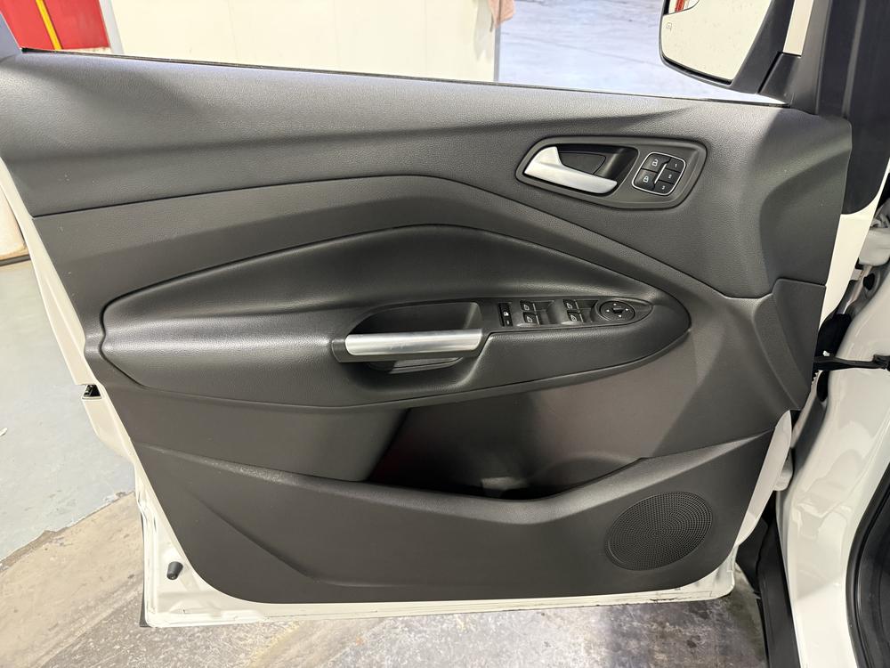 Ford Escape Titanium 2018 d&rsquo;occasion à vendre - 14