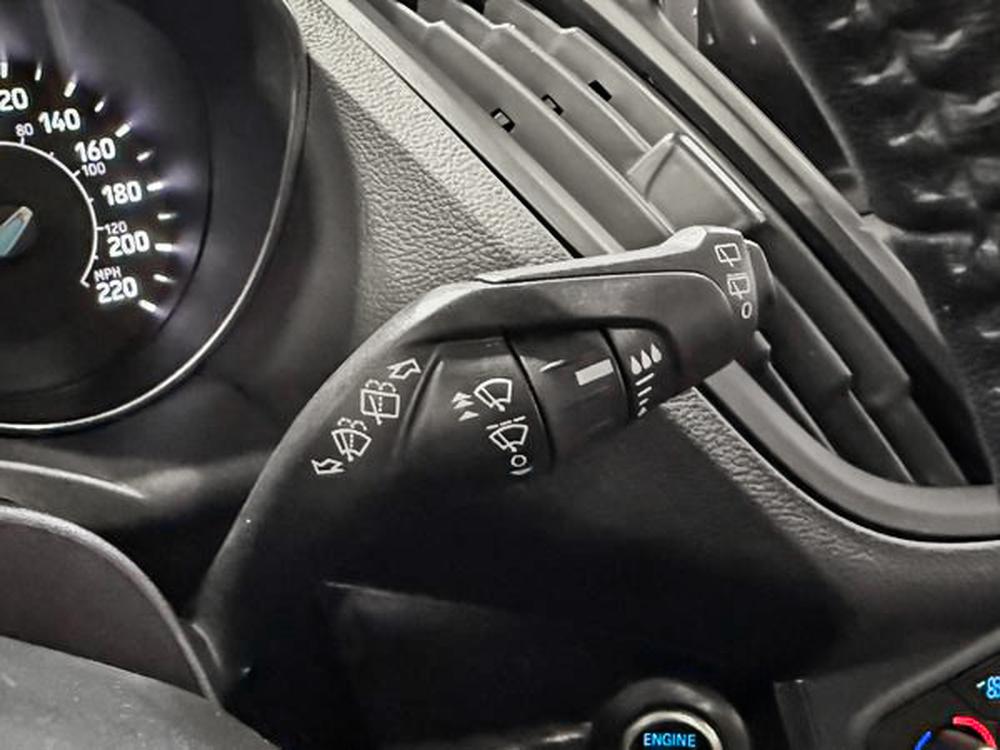 Ford Escape Titanium 2018 d&rsquo;occasion à vendre - 23