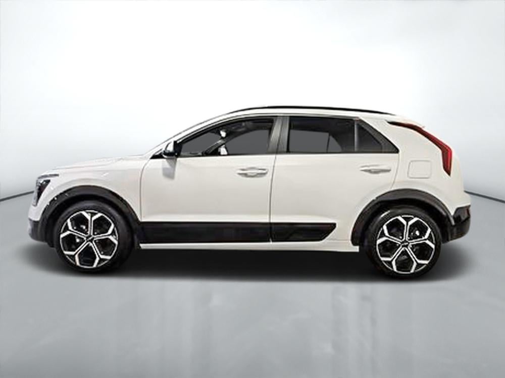 Kia Niro hev sx 2025 d&rsquo;occasion à vendre - 7