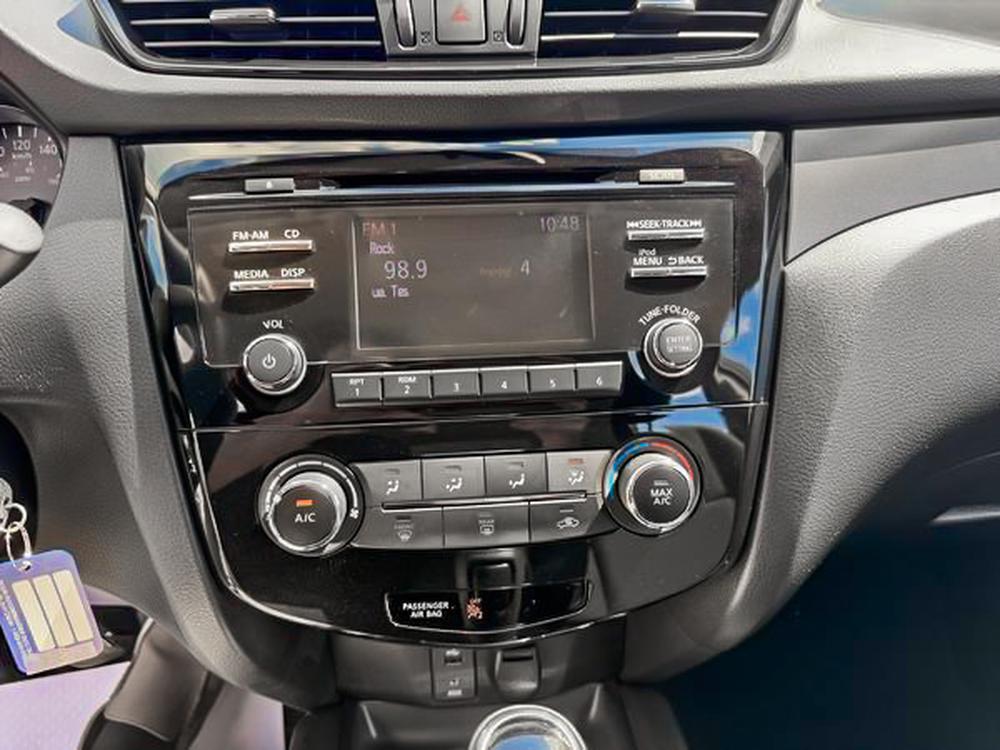 Nissan Qashqai SV AWD 2018 d&rsquo;occasion à vendre - 27