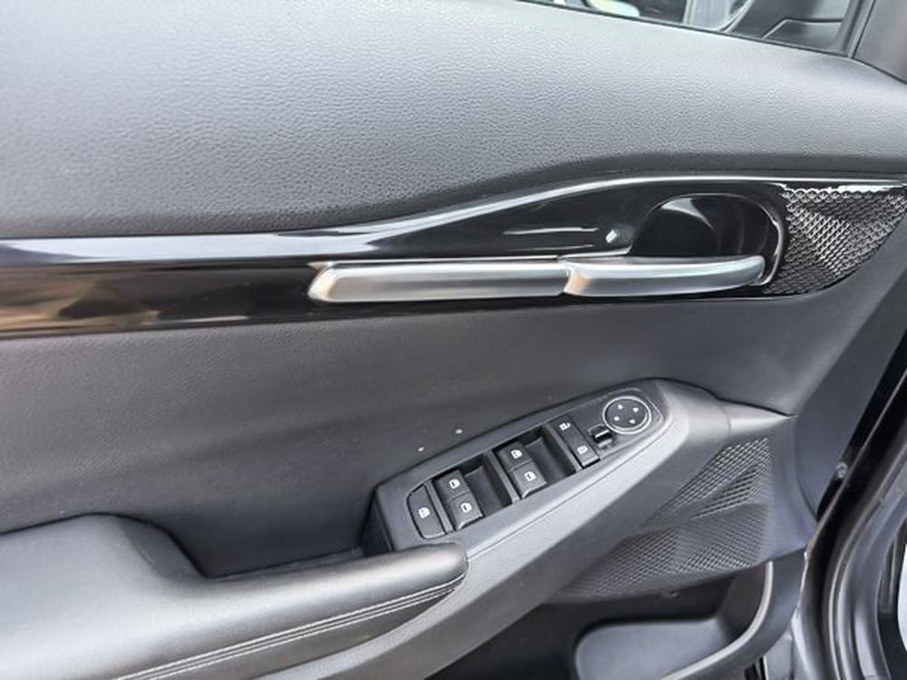Kia Seltos EX AWD 2021 d&rsquo;occasion à vendre - 14