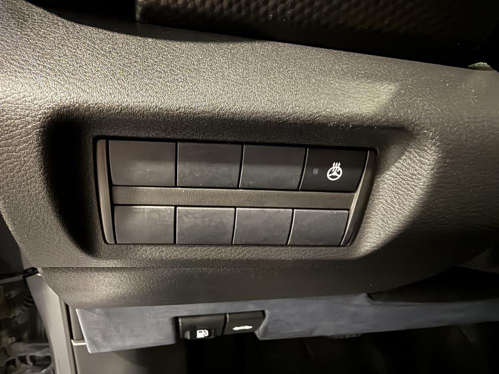 Nissan Kicks SV 2023 d&rsquo;occasion à vendre - 16