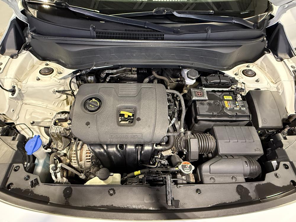 Kia Seltos EX 2021 d&rsquo;occasion à vendre - 33