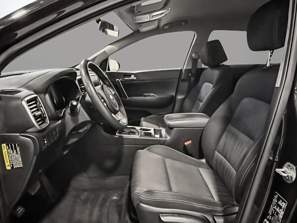 Kia Sportage LX ANNIVERSARY 2020 d&rsquo;occasion à vendre - 16