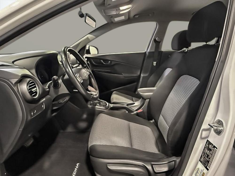 Hyundai Kona Preferred 2020 d&rsquo;occasion à vendre - 16