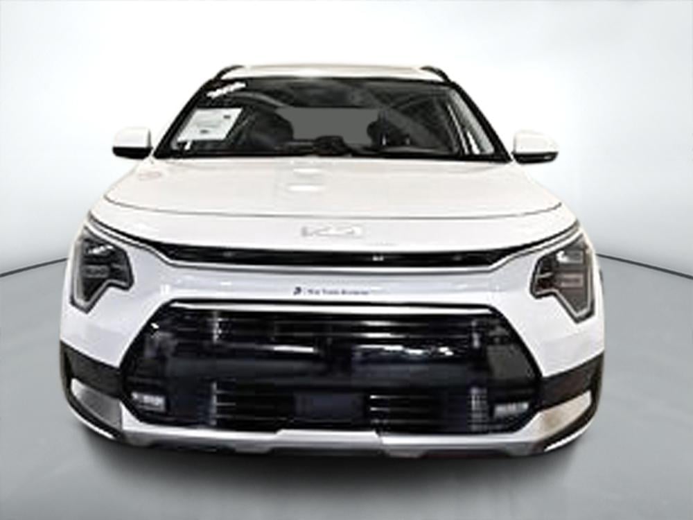 Kia Niro hev sx 2025 d&rsquo;occasion à vendre - 9