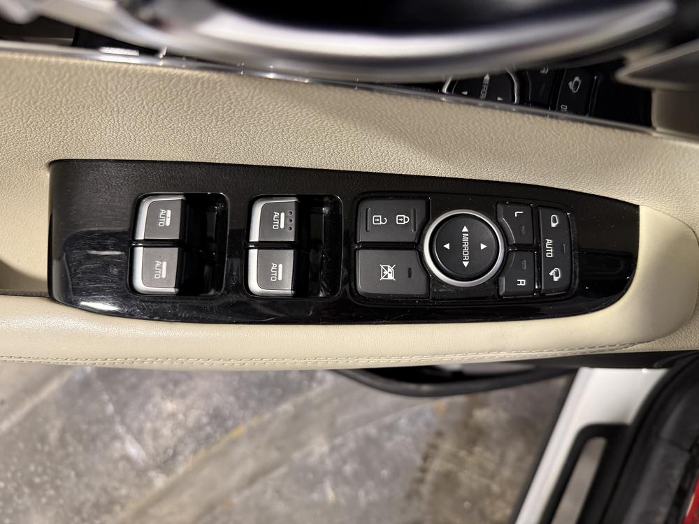 Kia Sorento SX 2017 d&rsquo;occasion à vendre - 16