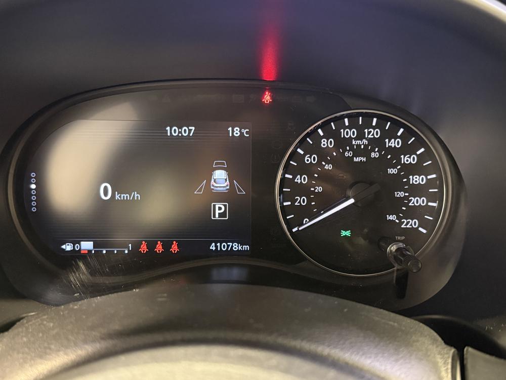 Nissan Kicks SV 2023 d&rsquo;occasion à vendre - 24